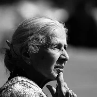 Алла Абрамова