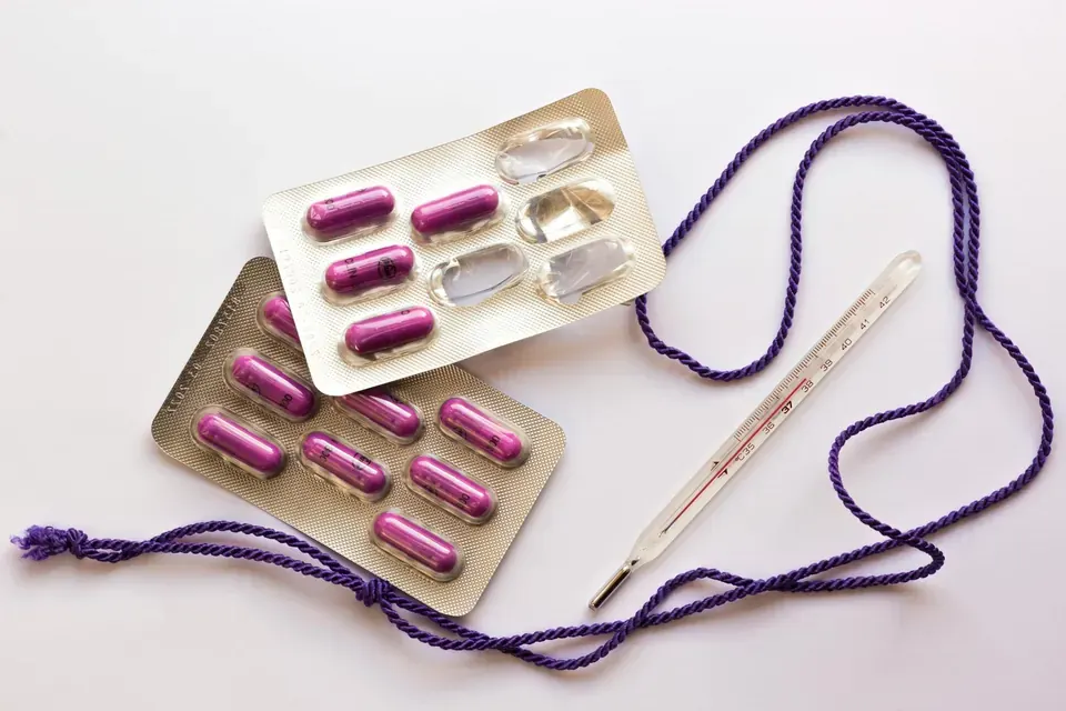 Условия хранения препаратов в дороге: чек-лист для безопасного путешествия